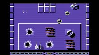 C64 Bedlam