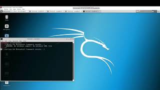 attacking windows 10,8,7 via veil framework