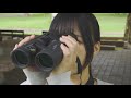 自然を楽しむ双眼鏡「ウルトラビューEX」
