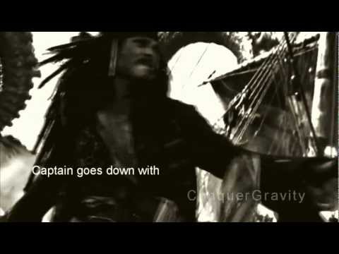 Captain Jack Sparrow | What the Black Pearl really is, is freedom