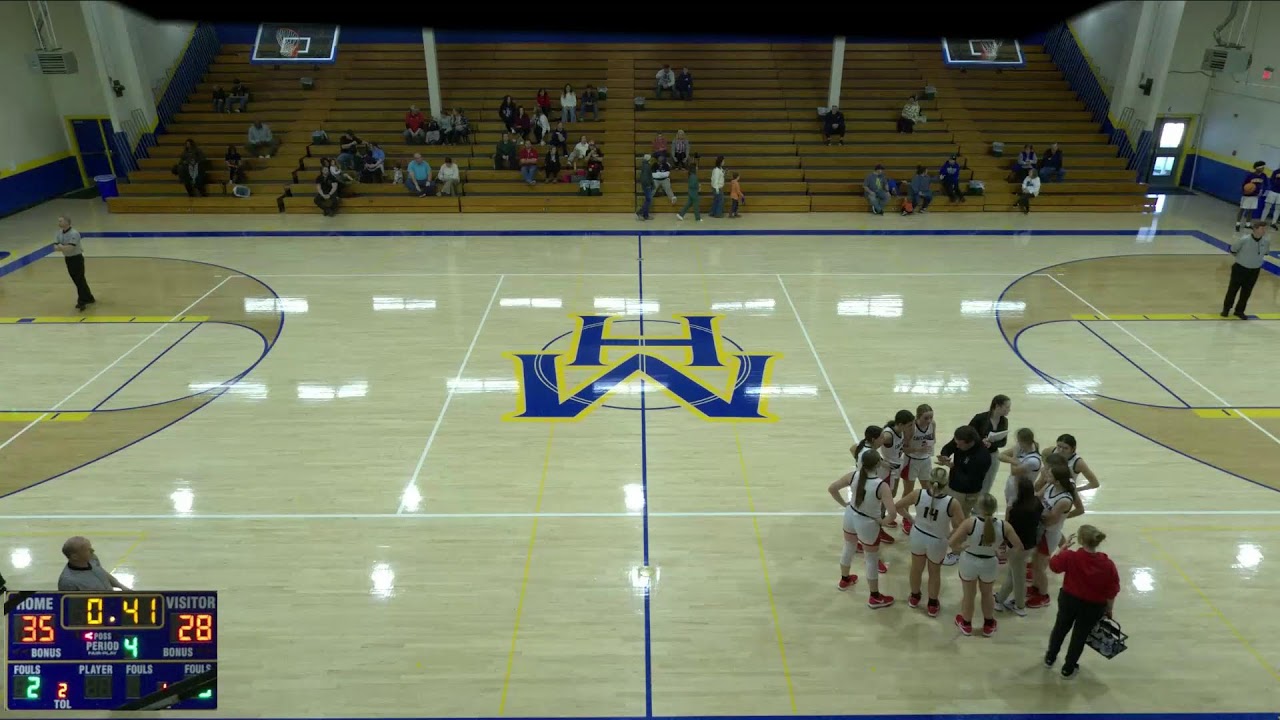 Cave City Cavewomen vs Lewisburg (MS) Patriots (Atlas Asphalt Tournament)