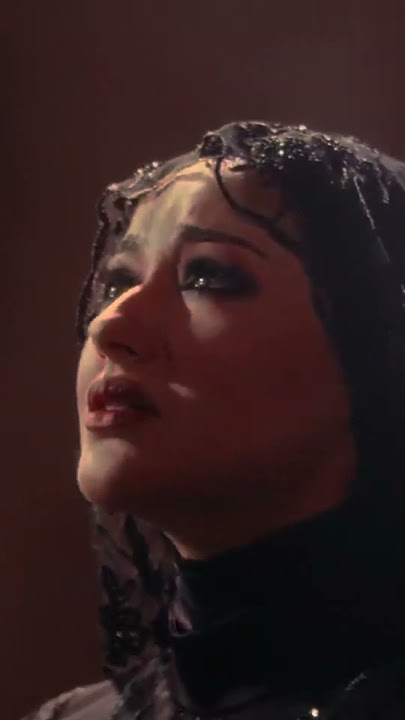 sukanya high note Hannah Delisha 😍 #TipuHelah #DendamSeorangMadu #OST