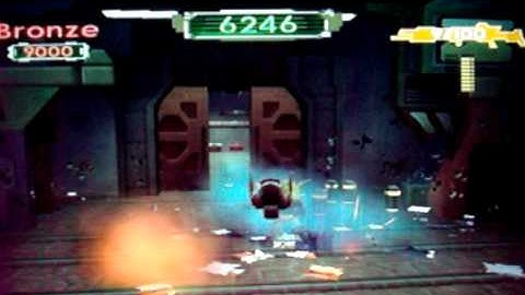 Jak II: Renegade Walkthrough Part 6: The Mysterious Curtain Girl