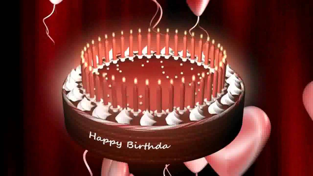 Happy birthday Gunther YouTube