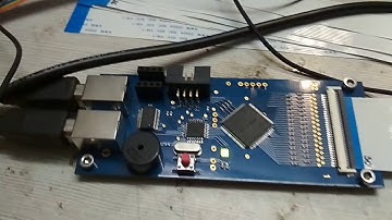 LA C851P NUVOTON NPCE388NA1DX PROGRAMMING