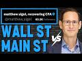 Wall Street Analyst | Matthew Sigel Q&A | Head of Digital Asset Research | Top AI Stocks to Watch