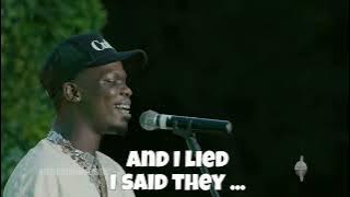 Download lagu BLXCKIE: Cold, ngivelelwe, and David | JR FEEL GOOD SESSIONS