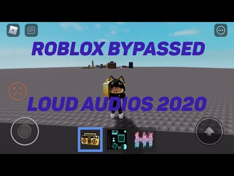 40 New 2020 Bypassed Roblox Audios Id Codes 2 Youtube - lil pump had bypassed roblox song id