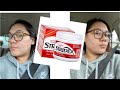 TRYING STRIDEX FOR A WEEK | MY ACNE JOURNEY