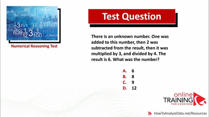 How to Pass Cognitive Ability Test for Registered Nurse: Questions and Answers