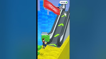 Money run 3d All Levels Gameplay Walkthrough Android,ios Max Lev920