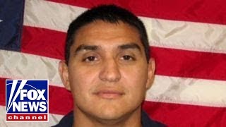 Tunnel to Towers fundraising for family of slain US marshal