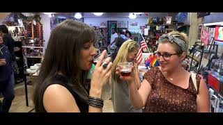 Official Creative Crossroads Event Video