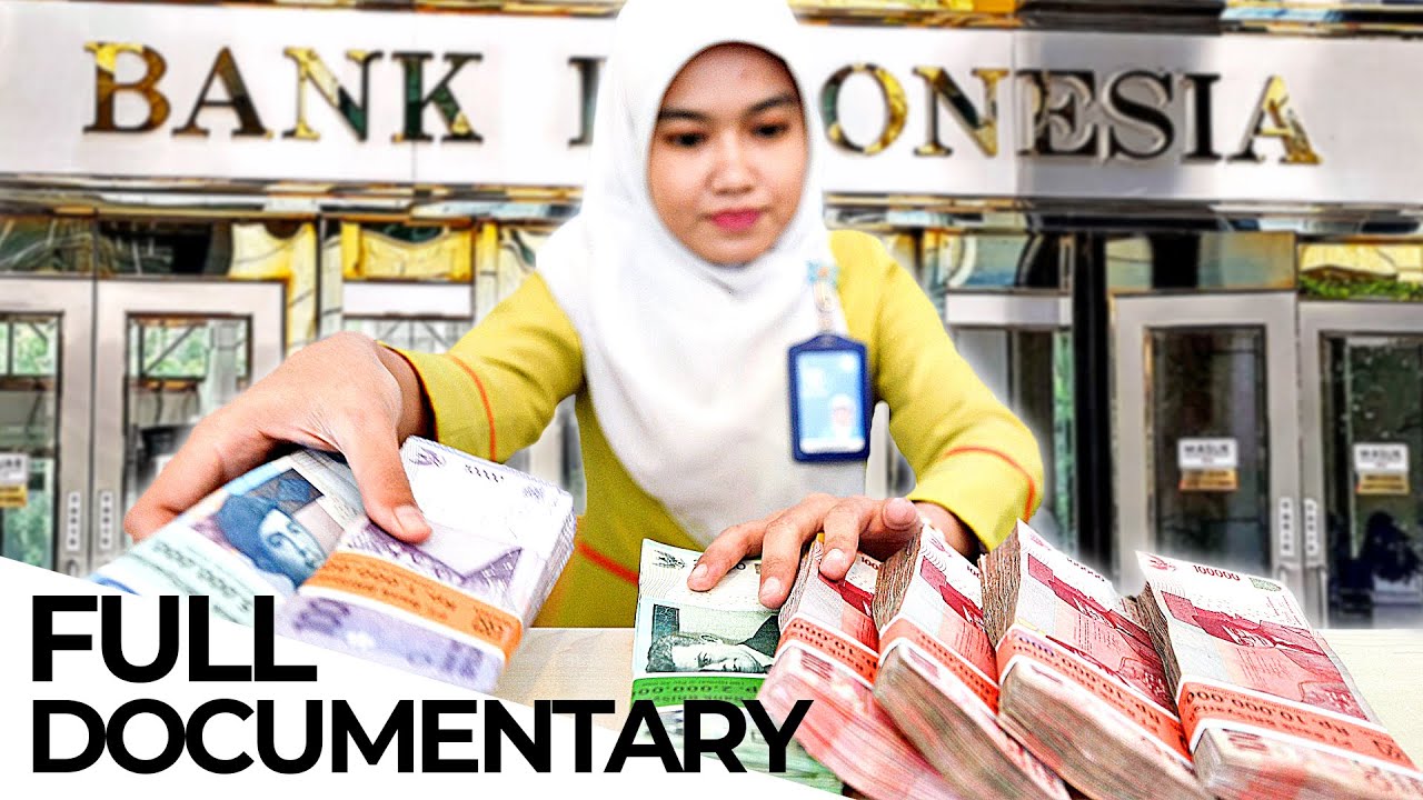 Documentary backdrop image for Islamic Banking: An Ethical Alternative? (2023)