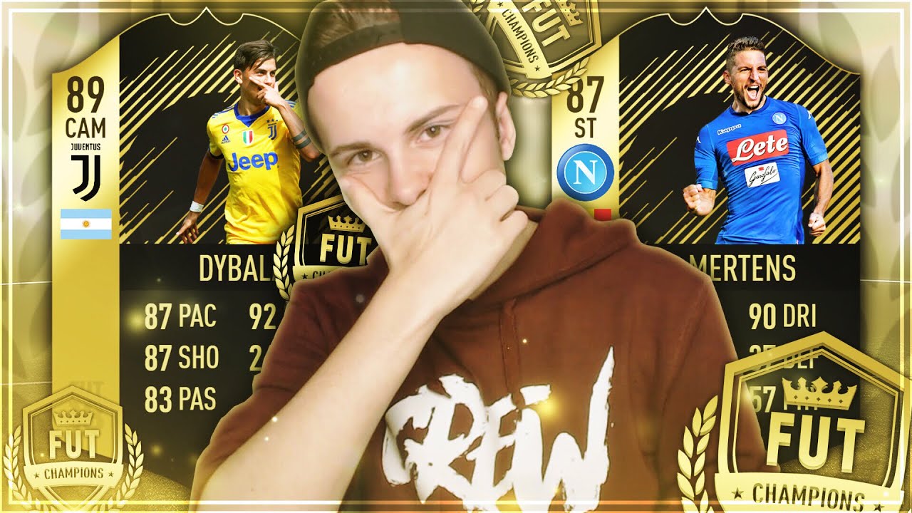 Fifa 18 Weekend League Preise Fifa 18 Weekend League Preise