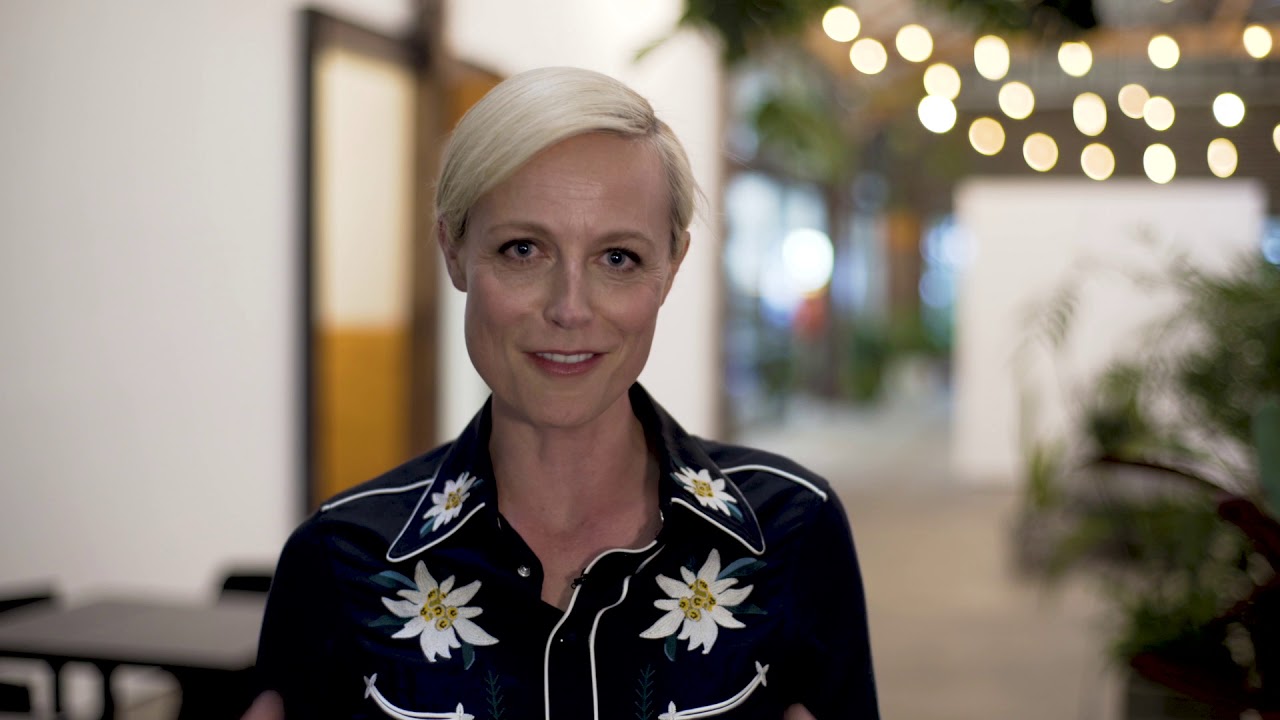 A Doll's House, Part 2 | Hear from Marta Dusseldorp