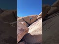 Yo, here’re some shots from our trip to Joshua Tree National Park. #travel #park #roadtrip #friends