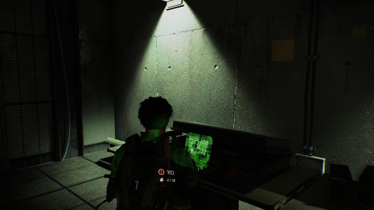 Division 2 Nemesis Defeated YouTube division-2-nemesis-defeated-youtube