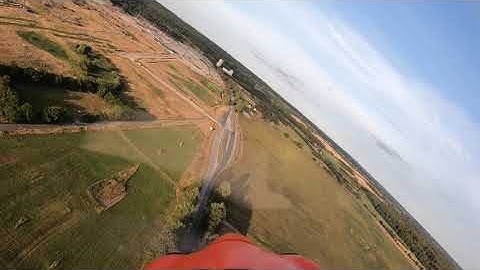 E-flite carbon Z cub ss FPV 4k