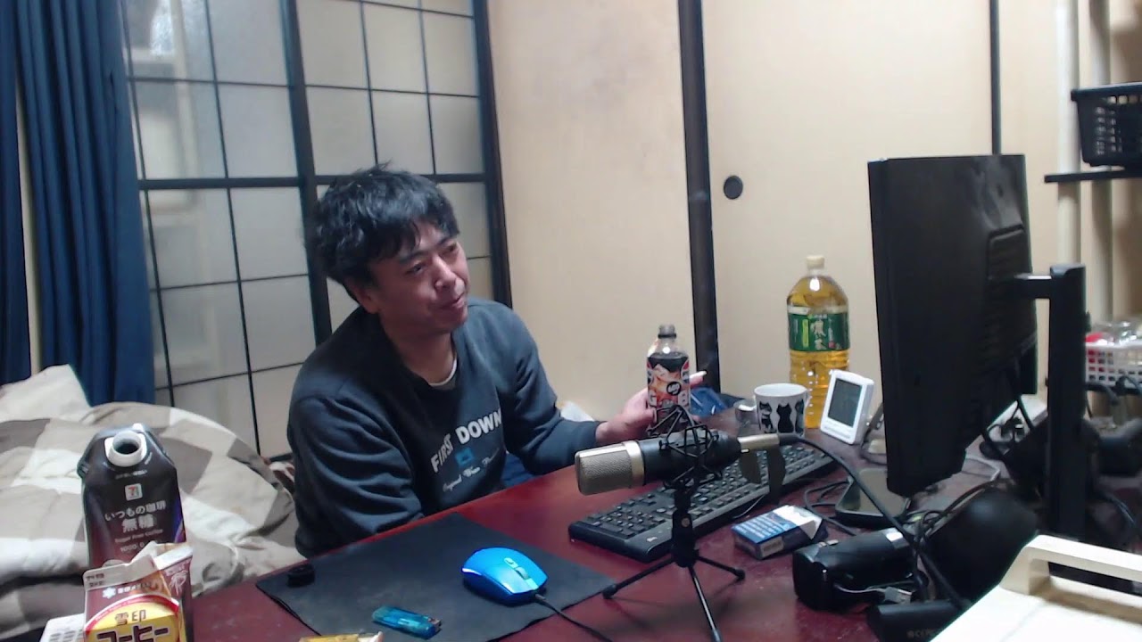 2/5 ２月の戦略会議