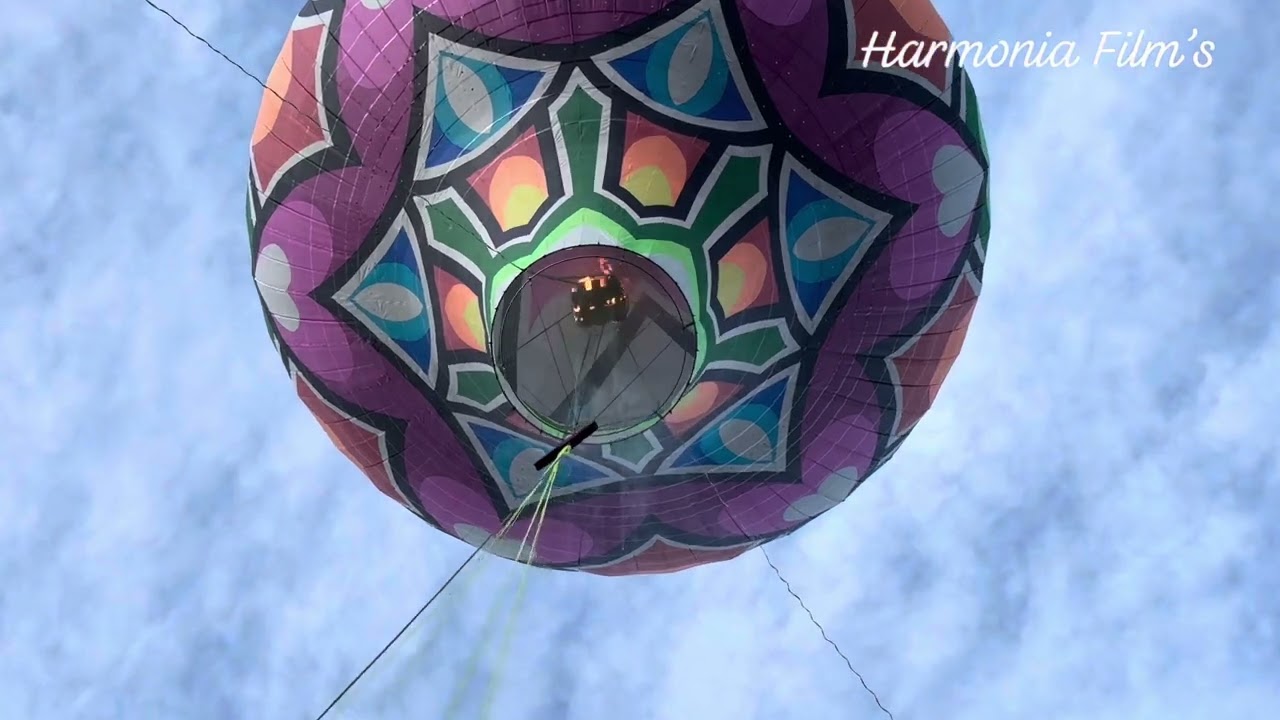 Bagdá 12 Metros - Art Fera - By: Harmonia Films