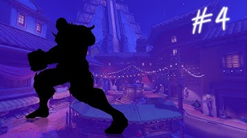 Doomfist Rollout Guide #4 - Dorado