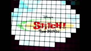 Toon Disneys Big Movie Show Sch The Movie Promo 2008