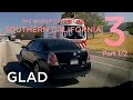 GLAD | The Worst Drivers of Southern California 3 (1/2)