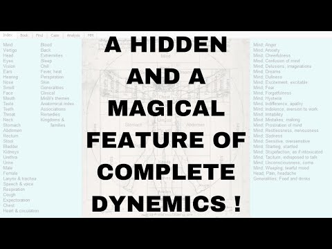 Complete Dynamics Price