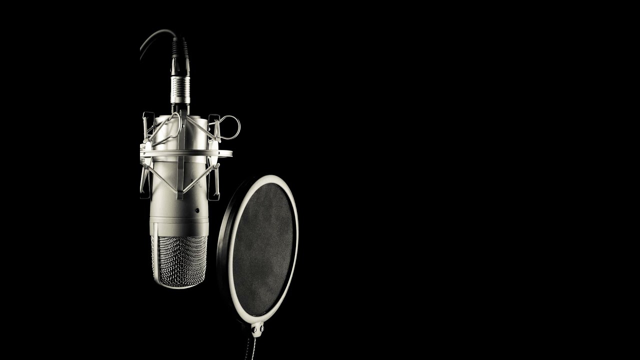 In The Studio With Pastor Chris McMichael