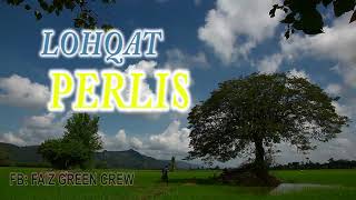 Loghat Perlis (covid19)