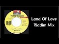 Land Of Love Riddim Mix (1996)