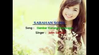Download lagu John Samud - Gambar Kanang-Kanangan