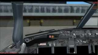 HOW TO PLAN FUEL FOR THE PMDG 737 NGX IN FSX