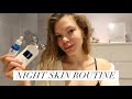 Nighttime Skincare Routine