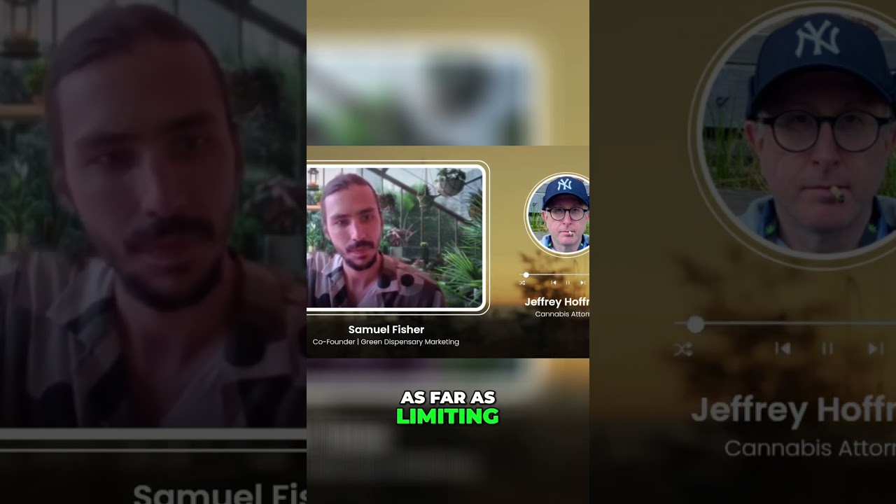 New York City: The Ultimate Cannabis Destination?