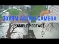 Odrvm 1080p Action Camera | Sample Footage