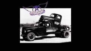 Aerosmith - Dulcimer Stomp & The Other Side chords