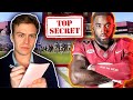 Finding The Next RB Busts : NFL Combine
