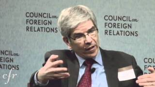 Romer at CFR: Developing Charter Cities