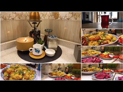 روائح رمضان زاكية مصطاف خرب غدانه تغير اجواء لطيفة