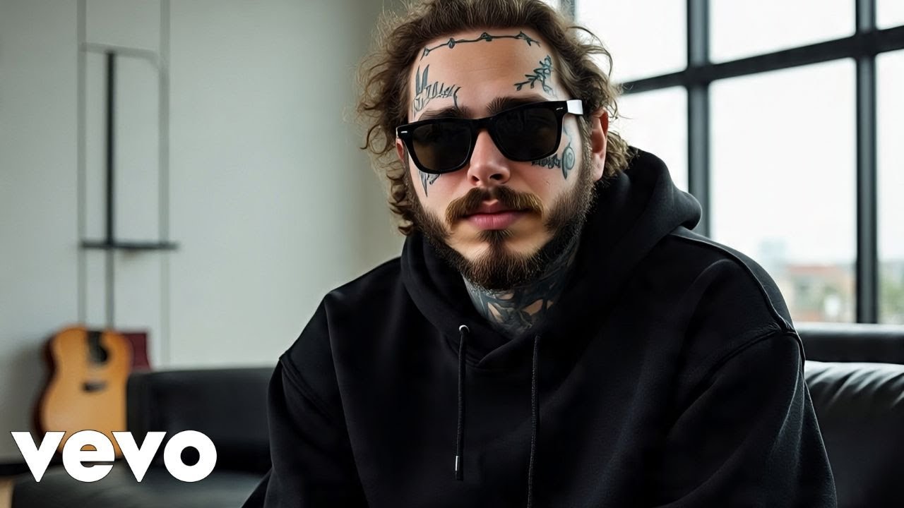 Post Malone - After Life, (2025 Official Music Video) OUT NOW!!! Post Malone - After Life, (2025 Official Music Video) OUT NOW!!!