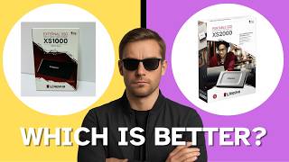 Kingston Xs1000 vs Xs2000 - Which Is Better