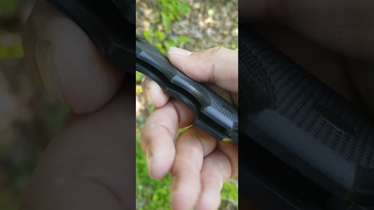 Cold Steel Recon M1 CPM Magnacut 