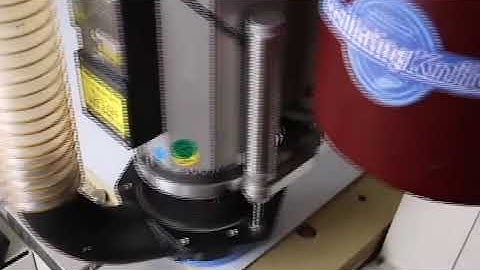 CNC Router Tooling - Spherical Cutters for Steel Composite Materials (SCM)