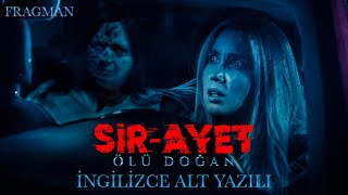 Sir Ayet: Ölü Doğan - Fragman (İngilizce Alt Yazılı)