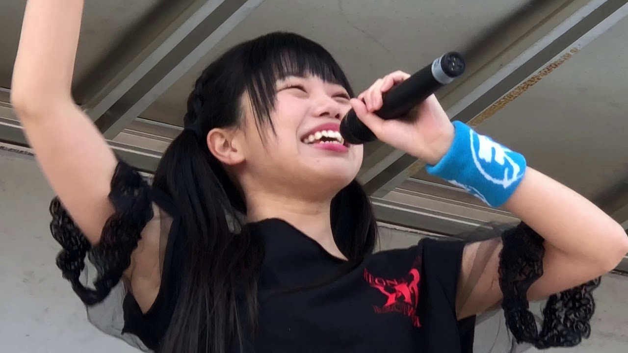 黒崎れおん 2018/04/08 @お台場痛車天国2018