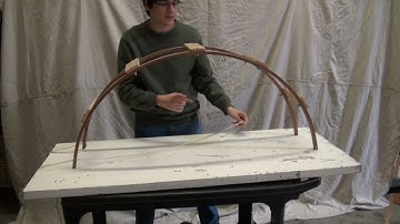 how do arch bridges work 1