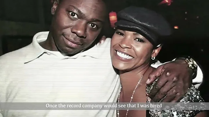 " UNJUST " Free James Rosemond part 3.. Hip Hop Ch...
