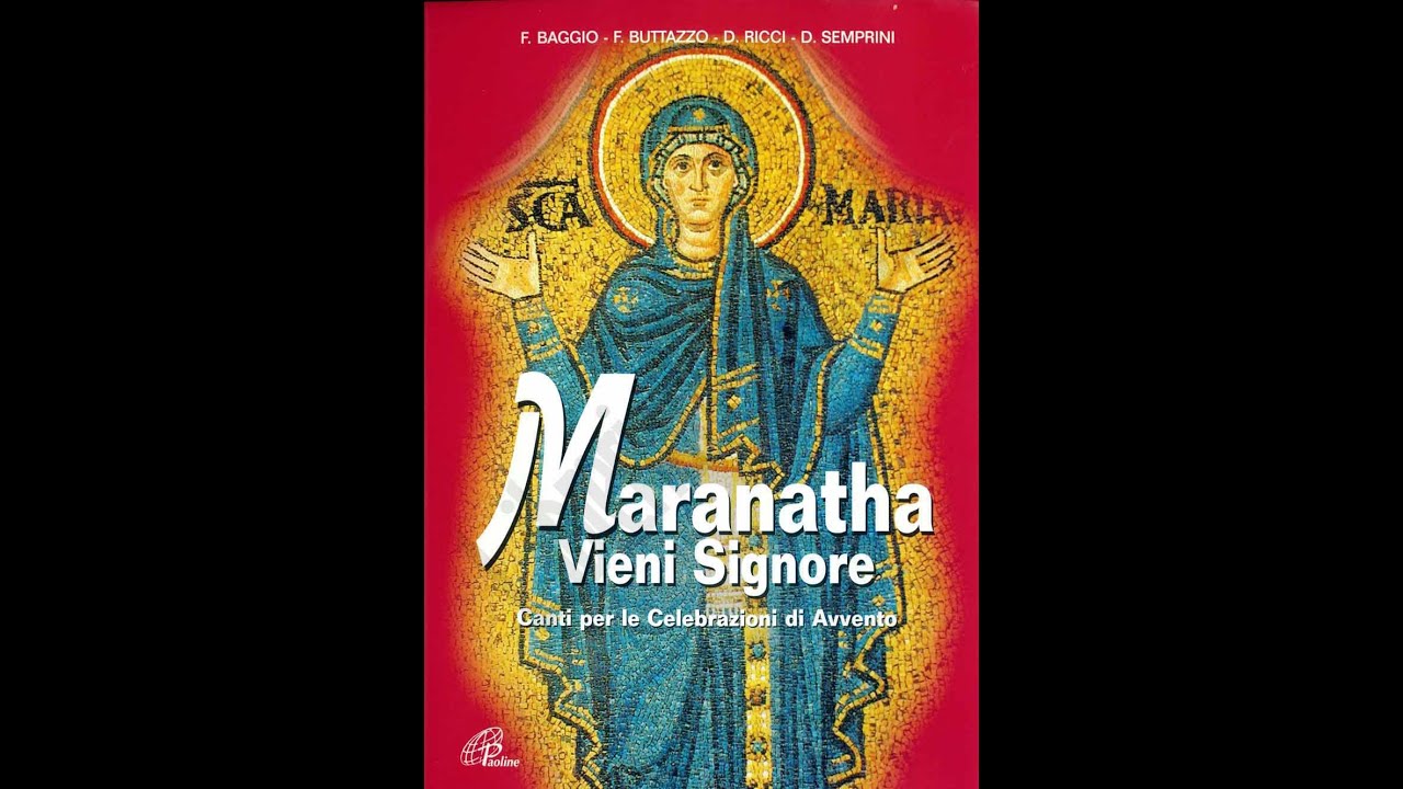 Vieni E Seguimi Testo E Accordi